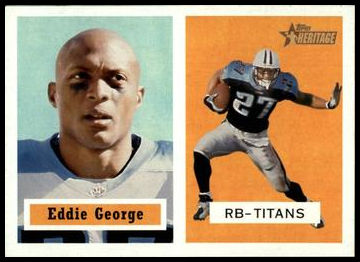 63 Eddie George